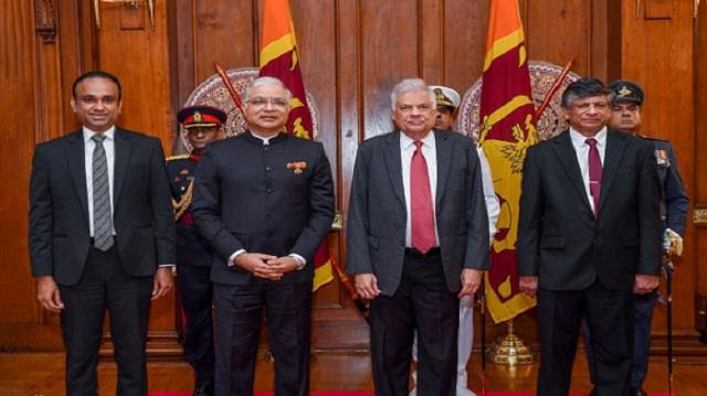 श्रीलंका के पूर्वी प्रांत से भारत के खास रिश्ते: भारतीय उच्चायुक्त