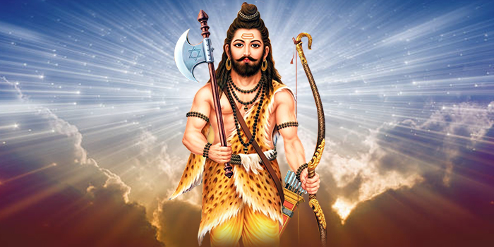 भगवान विष्णु के अवतार है चिरंजीवी परशुराम!