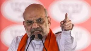 Amit-Shah