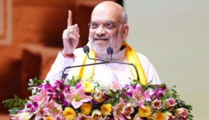 Amit-Shah