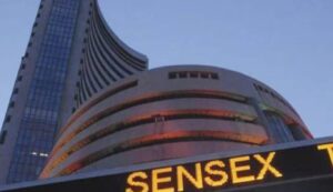 BSE-Sensex