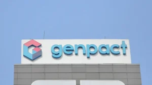 Genpact