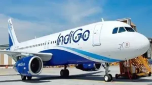 IndiGo