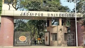 Jadavpur-University-Rank-2021