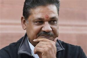 Kirti Azad PTI-1555058110