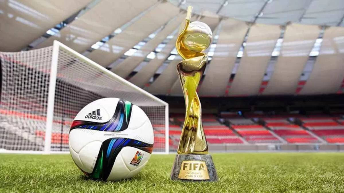 ब्राजील में होगा 2027 फीफा महिला फुटबॉल विश्व कप