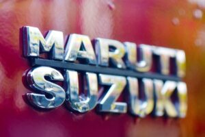 Maruti_Suzuki