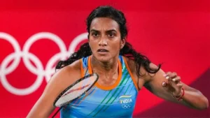 PV-Sindhu