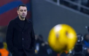 Xavi