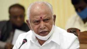 Yediyurappa