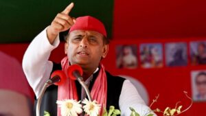 akhilesh