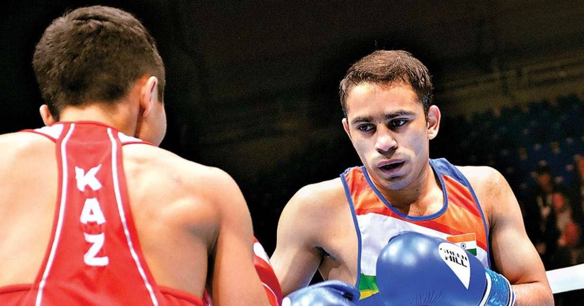 पेरिस ओलंपिक के लिए अंतिम क्वालीफायर में उतरेंगे भारतीय मुक्केबाज, पंघाल पर होगा फोकस