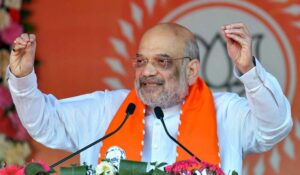 Amit Shah