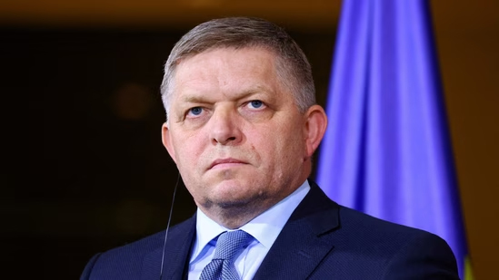 इस समय खतरे से बाहर हैं स्लोवाकिया के प्रधानमंत्री फिको, उप प्रधानमंत्री ताराबा ने कहा