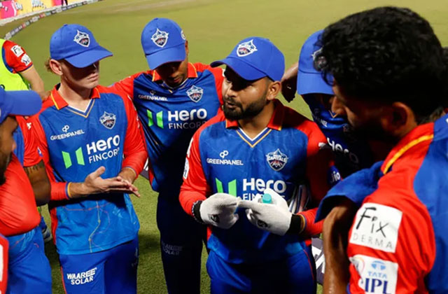 फॉर्म में चल रही आरसीबी के लिये दिल्ली के खिलाफ ‘करो या मरो’ का मुकाबला