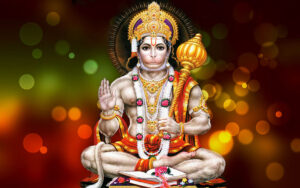 hanuman-bhakti