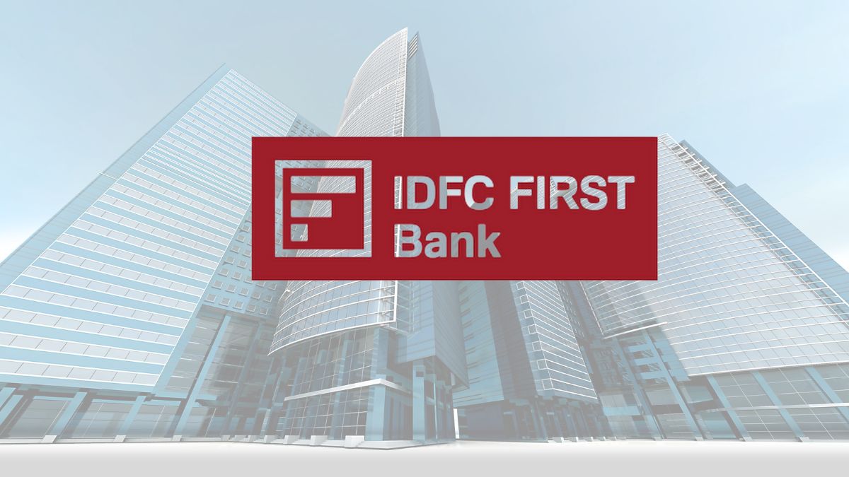 ऋण, इक्विटी धारकों ने आईडीएफसी फर्स्ट बैंक के साथ आईडीएफसी के विलय को मंजूरी दी