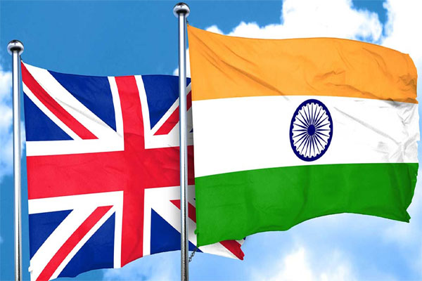 भारत, ब्रिटेन ने ‘रोडमैप 2030’ की व्यापक समीक्षा की