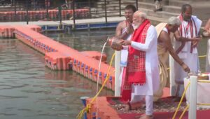 modi-puja