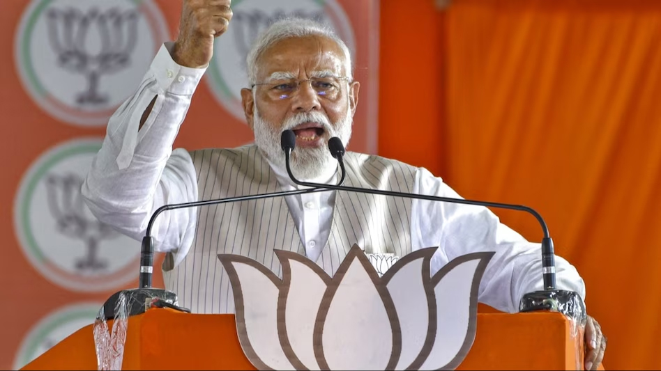 प्रधानमंत्री मोदी ने रामकृष्ण मिशन, भारत सेवाश्रम संघ के खिलाफ बयान के लिए ममता की निंदा की