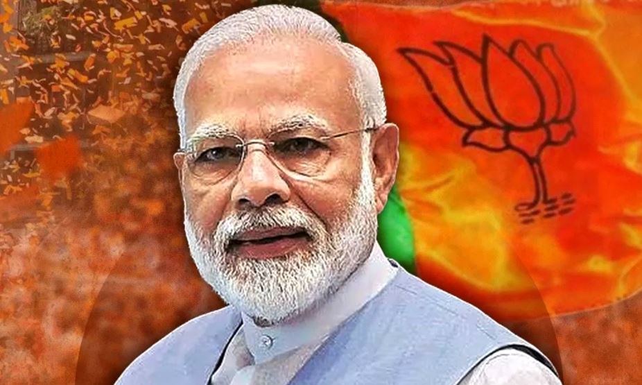 कांग्रेस हिन्दू विरोधी, नहीं करती देश की चिंता: प्रधानमंत्री मोदी