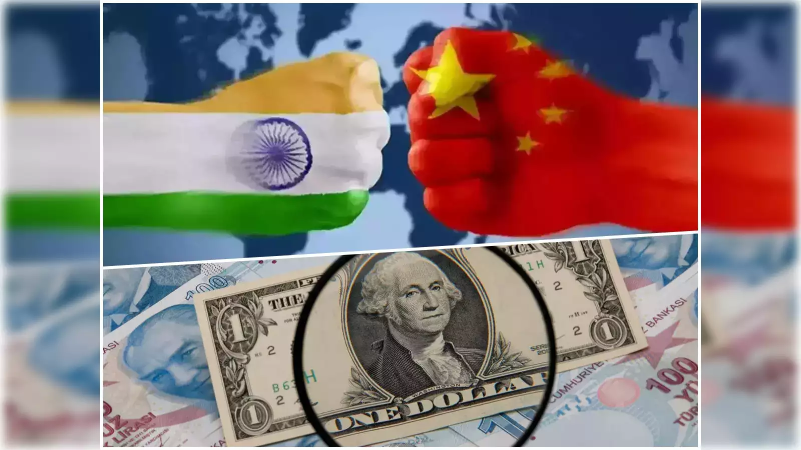 चीन में विदेशी निवेश कम होने से भारत को मिल रहा फायदा: संयुक्त राष्ट्र अधिकारी