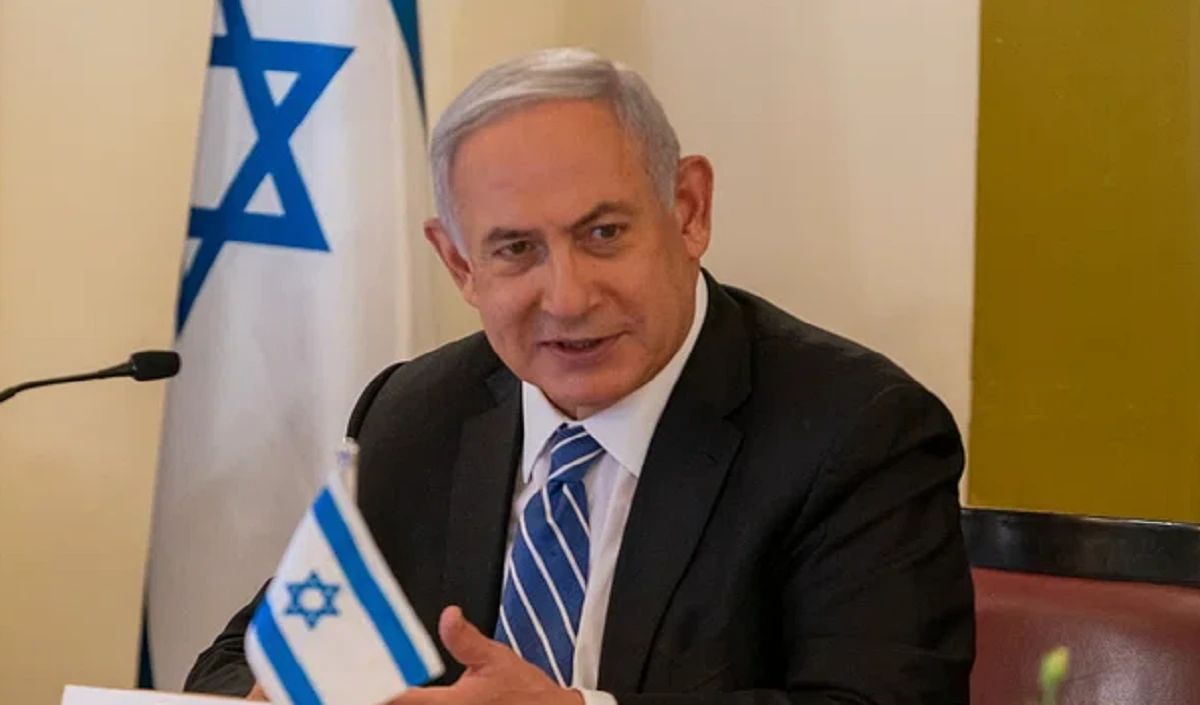 नेतन्याहू की सरकार ने इजराइल में ‘अल जजीरा’ के कार्यालयों को बंद करने का फैसला किया