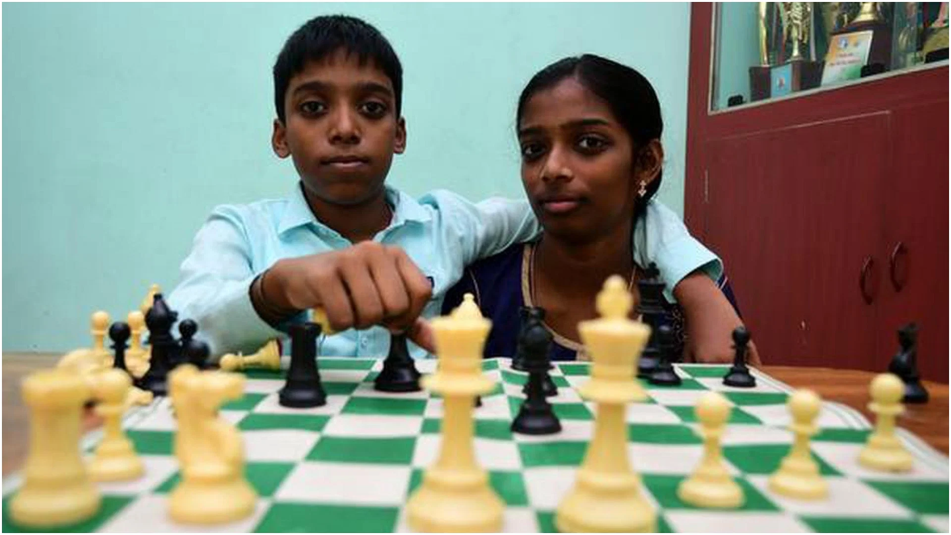 प्रज्ञानानंदा, हम्पी, वैशाली नॉर्वे शतरंज में भारत की चुनौती का नेतृत्व करेंगे