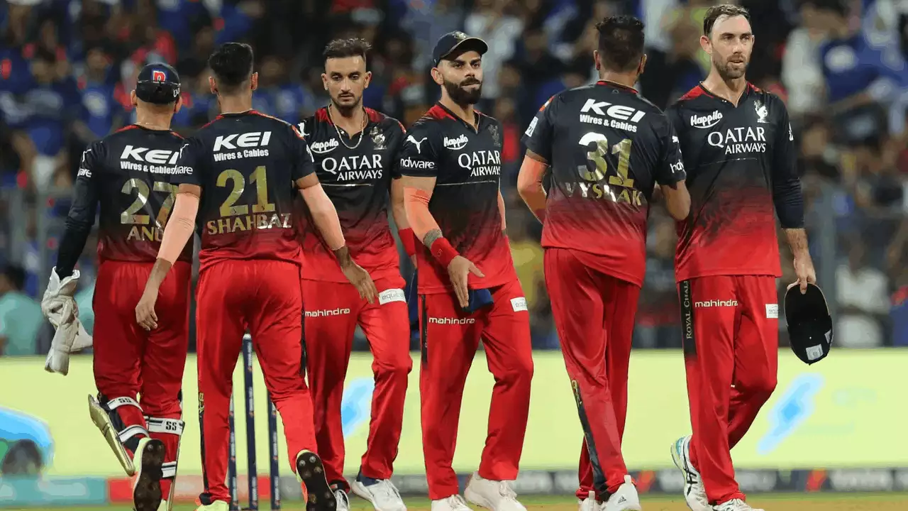 आईपीएल एलिमिनेटर : राजस्थान रॉयल्स के सामने आत्मविश्वास से लबरेज आरसीबी की कठिन चुनौती