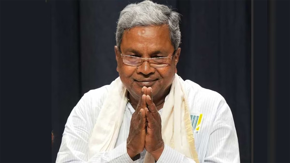 लोकसभा चुनाव के बाद कैबिनेट में कोई फेरबदल नहीं : कर्नाटक के मुख्यमंत्री सिद्धरमैया