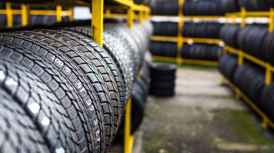 देश में घरेलू टायर विनिर्माण की समुचित क्षमता, एफटीए से न दी जाए रियायतेंः एटीएमए