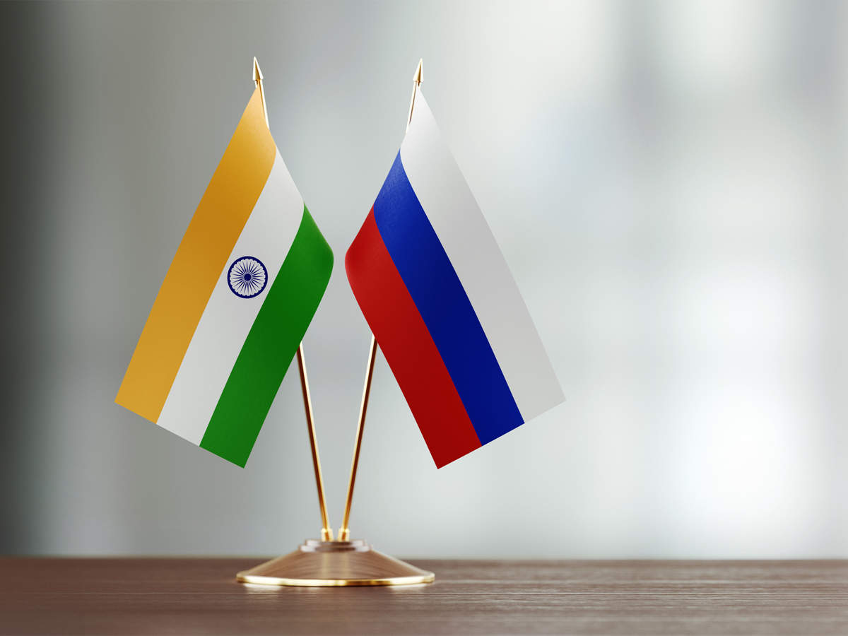 इस साल के अंत तक बिना वीजा समूह में पर्यटकों के रूस और भारत की यात्रा की उम्मीद : मंत्री
