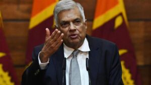 wickremesinghe