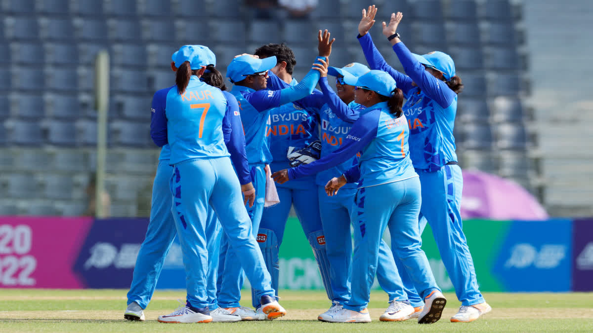 भारत–दक्षिण अफ्रीका महिला टेस्ट मैच में युवा खिलाड़ियों पर होगी नजर