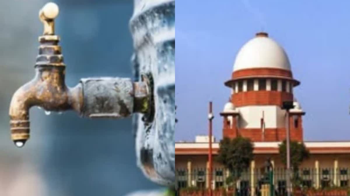 दिल्ली में पानी की कमी से निपटने के लिए पांच जून को यूवाईआरबी की आपात बैठक होगी: न्यायालय