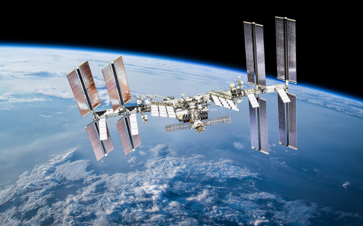 भारत व अमेरिका अंतरिक्ष में सहयोग बढ़ाएंगे, आईएसएस में भारतीय यात्री को मिलेगा प्रशिक्षण