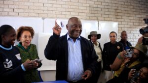 2024-05-31T152653Z_585279982_RC2A08A7OXW2_RTRMADP_3_SAFRICA-ELECTION-RAMAPHOSA