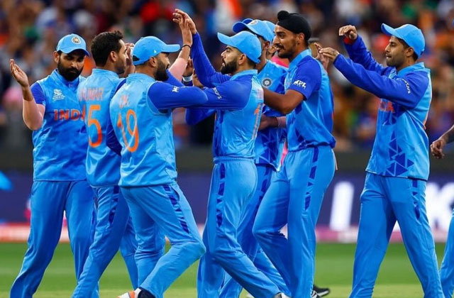 रमन ने भारत की टी20 विश्व कप टीम में चार स्पिनर चुनने के फैसले का बचाव किया