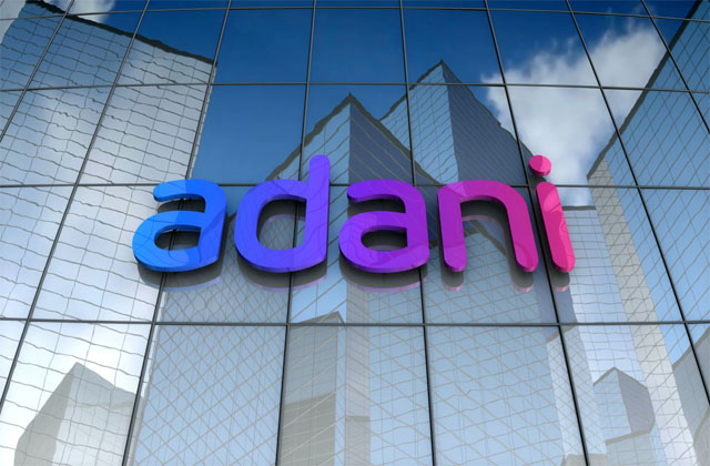 अडाणी की कंपनियों के शेयरों में उछाल, अडाणी ग्रीन एनर्जी 11 प्रतिशत चढ़ा