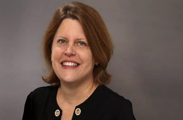 सैली बजबी ने वॉशिंगटन पोस्ट के कार्यकारी संपादक पद से इस्तीफा दिया