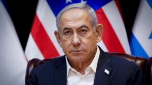 Israeli-PM-Netanyahu