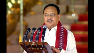 JP-Nadda-takes-oath