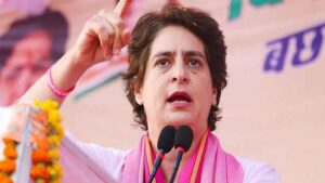 Priyanka-Gandhi