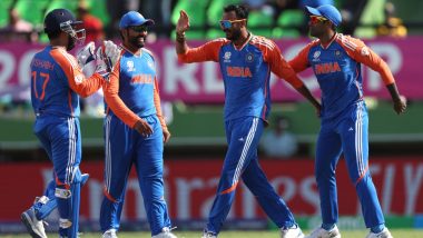 अजेय टीमों के बीच फाइनल में करिश्माई भारत के सामने दमदार दक्षिण अफ्रीका की चुनौती