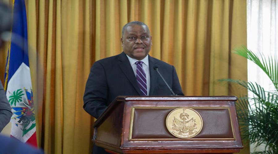 हैती के नवनिर्वाचित प्रधानमंत्री गैरी कोलिने अस्पताल में भर्ती : अधिकारी