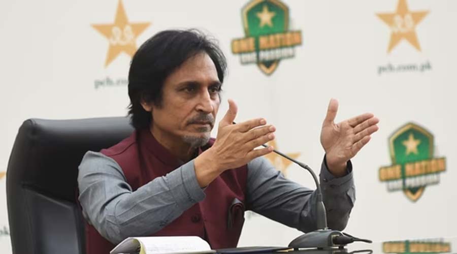 भारत से हार के बाद पीसीबी अध्यक्ष ने कहा, पाकिस्तानी टीम में आमूलचूल बदलाव की जरूरत