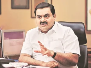 adani