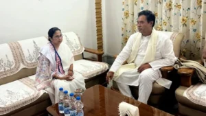 cm-mamata-and-bjp-mp-anant-maharaj