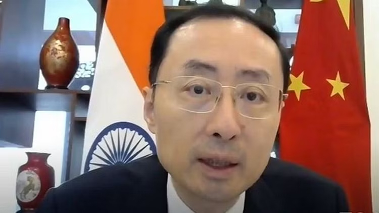 चीन के उप विदेश मंत्री उच्च स्तरीय बैठक के लिए नेपाल पहुंचे