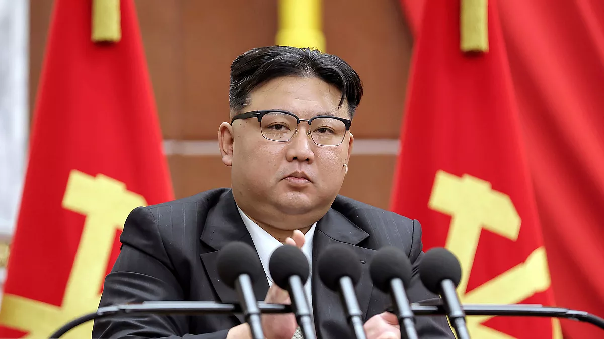 उत्तर कोरिया के खिलाफ लाउडस्पीकर के जरिए संदेश प्रसारित करेगा दक्षिण कोरिया